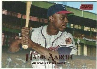 Hank Aaron