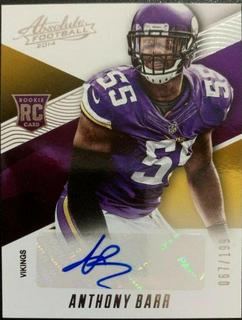 Anthony Barr