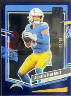 Justin Herbert