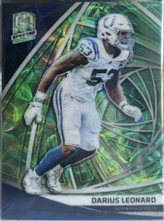 Darius Leonard