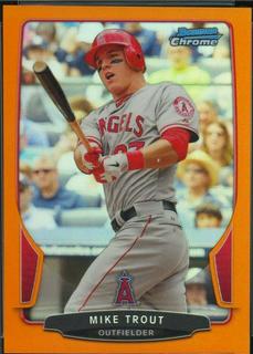Mike Trout