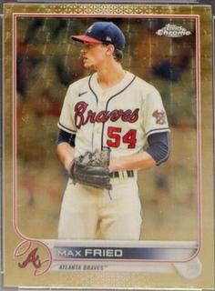 Max Fried