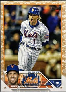 Jeff McNeil