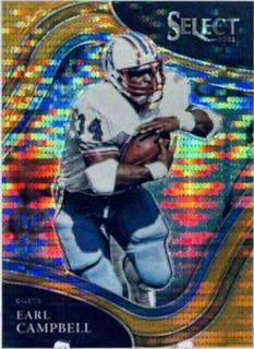 Earl Campbell