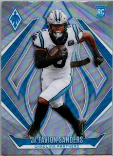 Ja'Tavion Sanders