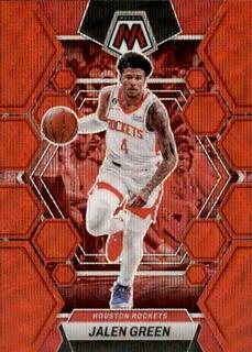 Jalen Green