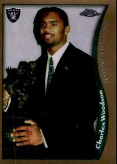 Charles Woodson