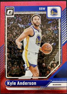 Kyle Anderson