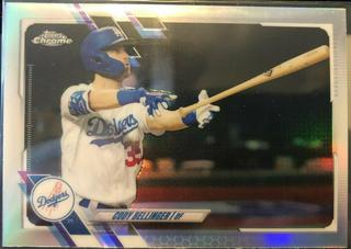 Cody Bellinger