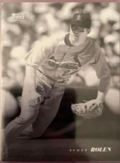Scott Rolen