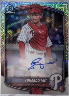 Eduardo Tait