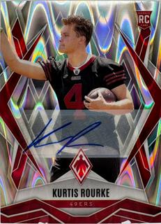Kurtis Rourke