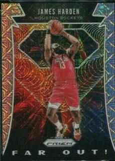 James Harden