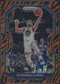 Stephen Curry