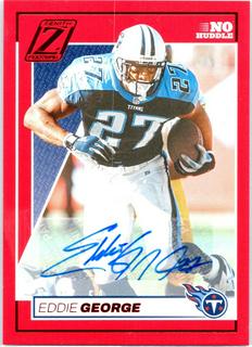 Eddie George