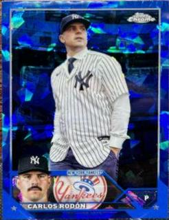 Carlos Rodon