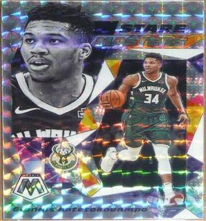 Giannis Antetokounmpo