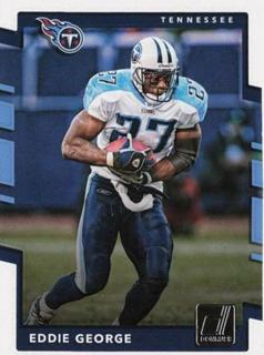 Eddie George