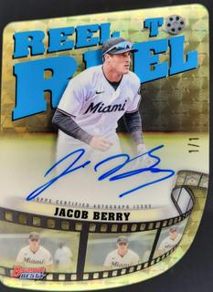 Jacob Berry