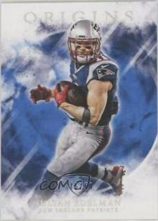 Julian Edelman