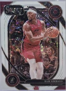 Bam Adebayo