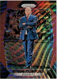 Steve Clifford