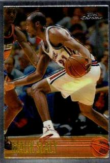 Malik Sealy