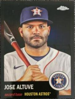 Jose Altuve