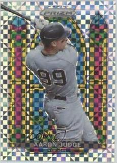Aaron Judge