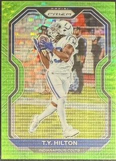 T.Y. Hilton