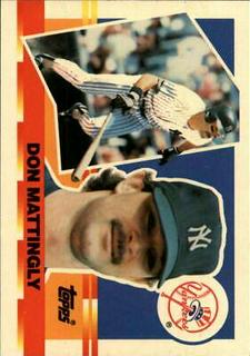 Don Mattingly