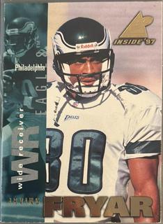 Irving Fryar