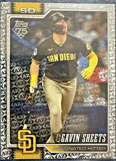 Gavin Sheets