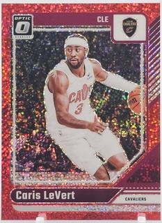 Caris LeVert