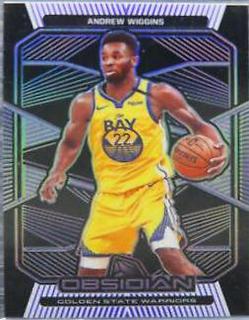 Andrew Wiggins