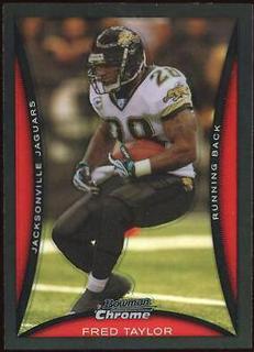 Fred Taylor