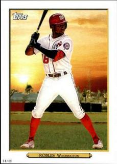 Victor Robles