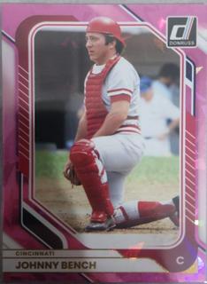 Johnny Bench