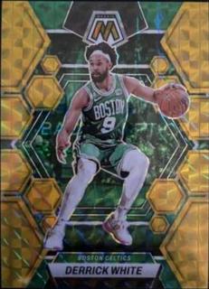 Derrick White