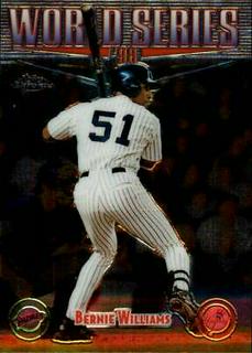 Bernie Williams