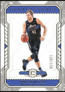 Dirk Nowitzki