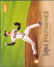 Mike Foltynewicz