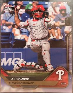 J.T. Realmuto