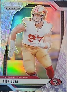 Nick Bosa