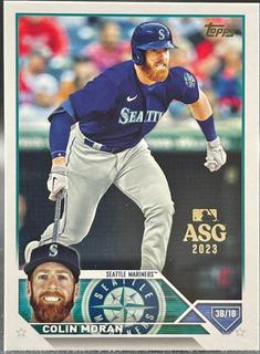 Colin Moran