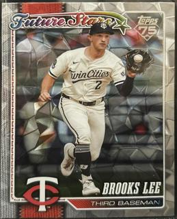 Brooks Lee