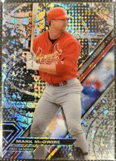 Mark McGwire