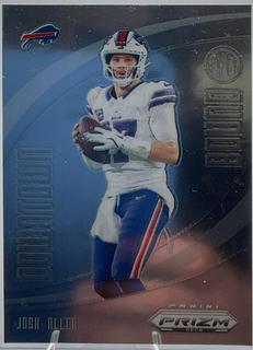 Josh Allen