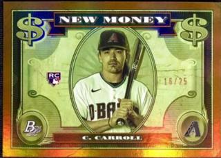 Corbin Carroll