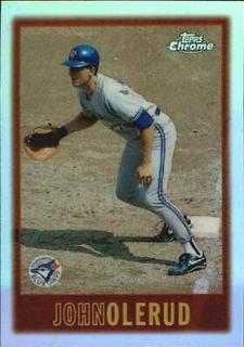 John Olerud